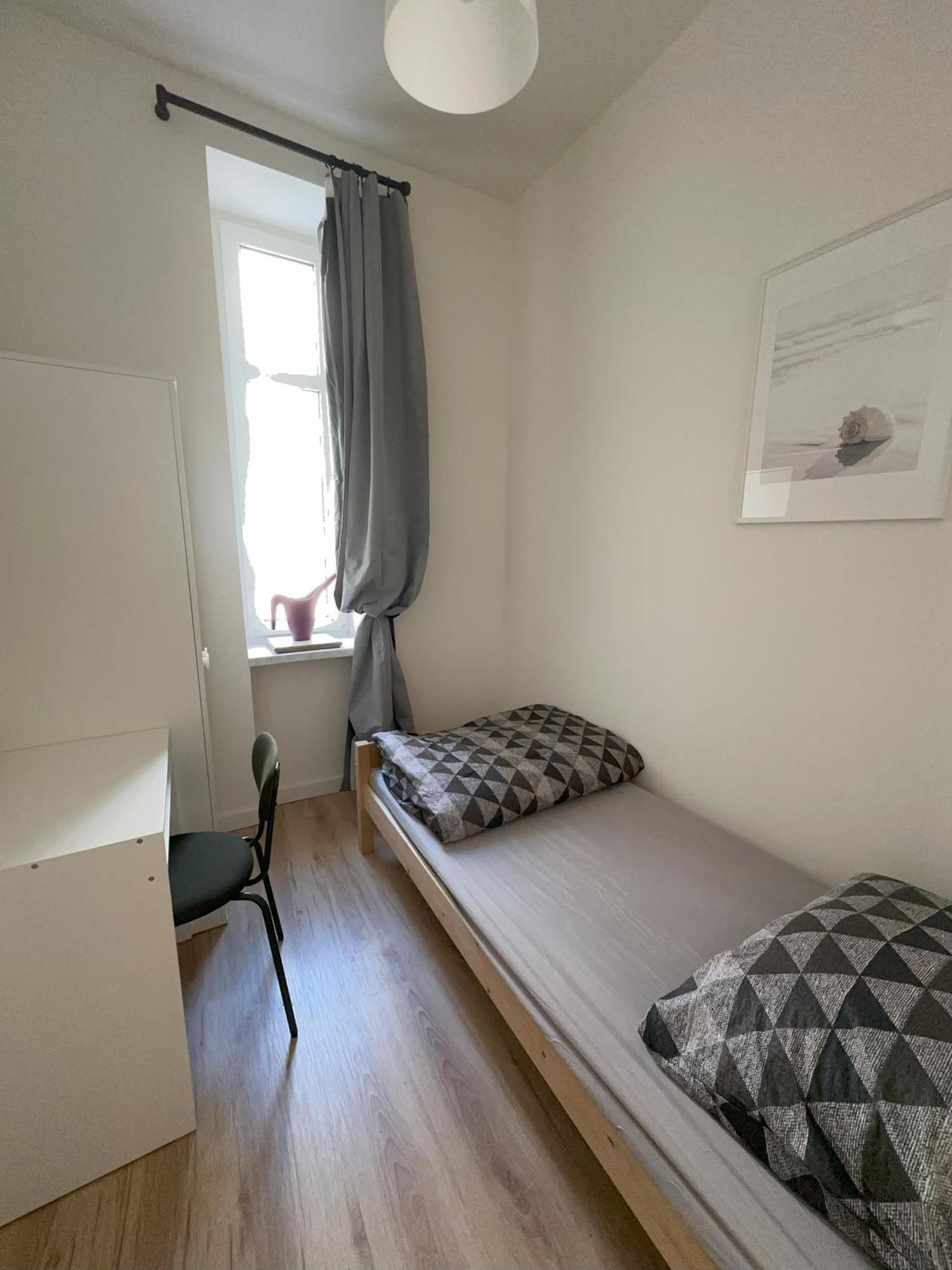 Mieszkanie Stare Miasto Gdańsk Zewnętrze zdjęcie